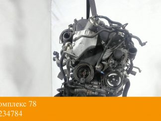 Двигатель Seat Ibiza 4 2012-2015 CFWA