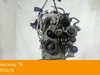 Двигатель Dacia Sandero 2012- H4B 400