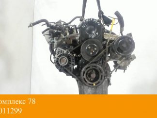 Двигатель Mazda MX-3 B69