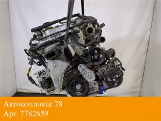Двигатель Chevrolet Equinox 2017- LYX