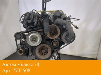 Двигатель Mercedes 124 1984-1993 M103.940 (взаимозаменяемы: M103.942)