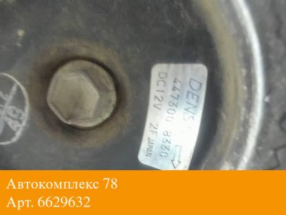 Двигатель Toyota Camry 2001-2006 1MZFE