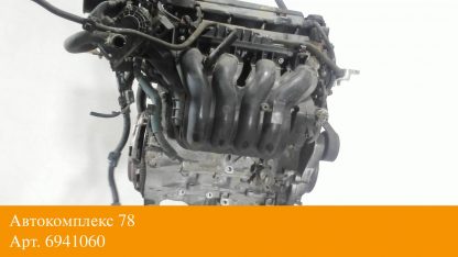 Двигатель Honda Civic 2006-2012 R18A2