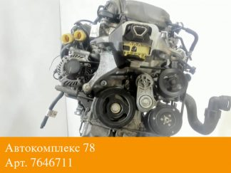 Двигатель Chevrolet Cruze 2015- LE2