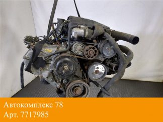 Двигатель Land Rover Discovery 1 1989-1998 19L 21L 22L 23L 300