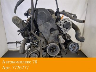 Двигатель Audi A4 (B6) 2000-2004 AWX (взаимозаменяемы: AJM; AVF; AVF; AVB; AWX; AVF; AJM; AWX; AVF; AVB; AWX; BPZ; BSV)