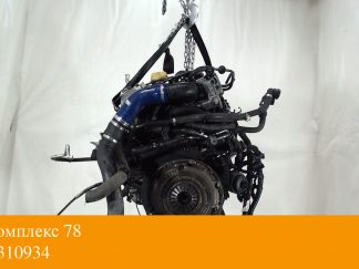 Двигатель Fiat Croma 2005-2011 939 A 2.000