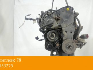 Двигатель Fiat Doblo 2001-2005 223 A 7.000 (взаимозаменяемы: 223 B 1.000; 186 A 9.000)