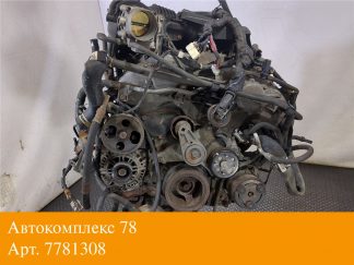 Двигатель Nissan Pathfinder 2004-2014 VQ40DE