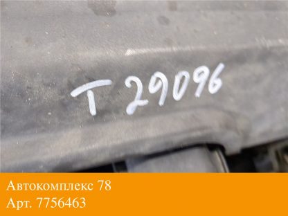 Двигатель Toyota Corolla E12 2001-2006 4ZZ-FE