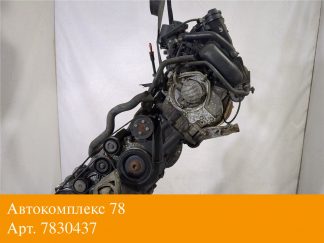 Двигатель Mercedes A W168 1997-2004 OM668.942 (взаимозаменяемы: OM 668.942)