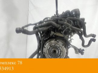 Двигатель Volkswagen Golf 7 2012-2017 CHZC