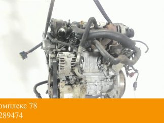Двигатель Volvo V60 2010-2018 D4162T (взаимозаменяемы: D4162T)