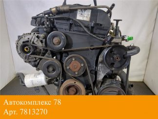 Двигатель Ford Mondeo 2 1996-2000 RKB (взаимозаменяемы: RKA)