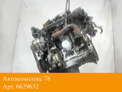 Двигатель Toyota Camry 2001-2006 1MZFE