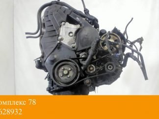 Двигатель Citroen Berlingo 2002-2008 WJY (взаимозаменяемы: WJY; WJY; WJY)
