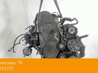 Двигатель Audi A4 (B6) 2000-2004 AVB (взаимозаменяемы: AJM; AWX; AVF; AVF; AWX; AVF; AJM; AWX; AVF; AVB; AWX; BPZ; BSV)