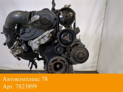 Двигатель Opel Insignia 2008-2013 Бензин; 1.8 л.; Инжектор