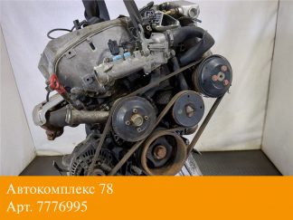 Двигатель Mercedes C W202 1993-2000 M111.941 (взаимозаменяемы: M111.942; M111.940)