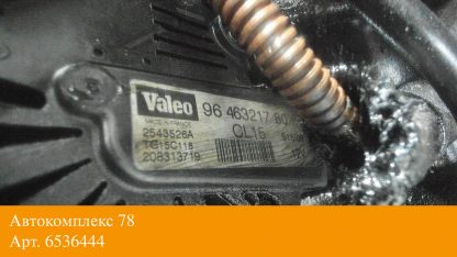 Двигатель Citroen C5 2008- 9HZ (взаимозаменяемы: 9HW; 9HT; 9HX; 9HY, 9HZ; Y601; Y6; 9HY, 9HZ; 9HX; GPDA, HHDA, HHDB; G8DA, G8DB, G8DD; G8DA, G8DB; 9HY, 9HZ; 9HY, 9HZ; 9HY, 9HZ; 9HZ; 9HY,9HZ; 9HX; 9HW; 9HT; 9HY, 9HZ; HHJA, HHJB; 9HY, 9HZ; HHJC, HHJD, HHJE; 9HX; HHDA, HHDB; HHJB, HHJA; 9HZ; G8DA, G8DB, G8DC, G8DD, G8DE, G8DF; GPDA, GPDC)