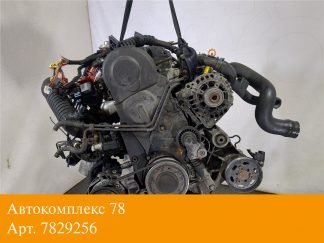 Двигатель Volkswagen Passat 5 1996-2000 AJM (взаимозаменяемы: AJM; AWX; AVF; AVF; AVB; AWX; AVF; AWX; AVF; AVB; AXR; AWX; BPZ; BSV)