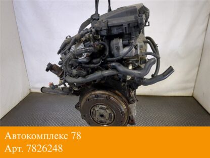 Двигатель Volkswagen Golf 4 1997-2005 ATN (взаимозаменяемы: BCB; AUS; AZD; BCB; AZD)