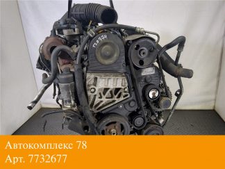 Двигатель Chevrolet Captiva 2006-2011 Z20S (взаимозаменяемы: Z20DMH)