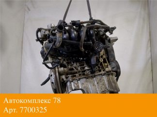 Двигатель Volkswagen Golf 5 2003-2009 Бензин; 1.4 л