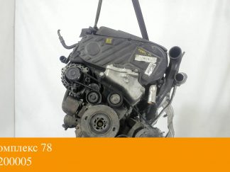 Двигатель Opel Vectra C 2002-2008 Z19DTH (взаимозаменяемы: Z19DTH; Z19DTH; Z19DTH; Z19DTH; Z19DTH; Z19DTH; Z19DTH)