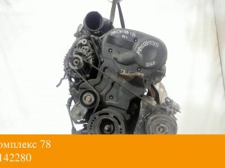 Двигатель Opel Zafira A 1999-2005 X18XE1 (взаимозаменяемы: X18XE1)