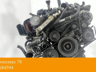 Двигатель BMW 1 E87 2004-2011 204D4 / M47D20 (взаимозаменяемы: 204D4 / M47D20; 204D4 / M47D20; 204D4 / M47N)