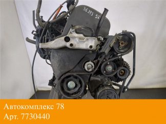 Двигатель Volkswagen Golf 4 1997-2005 AKQ