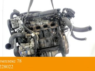 Двигатель Chevrolet Cruze 2009-2015 F16D4