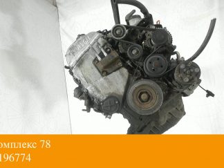 Двигатель Honda Civic 2006-2012 N22A2 (взаимозаменяемы: N22A2)