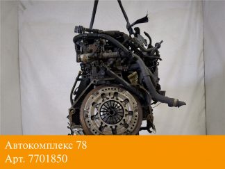 Двигатель Opel Zafira B 2005-2012 Z16XER (взаимозаменяемы: Z16XER)
