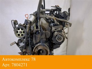 Двигатель Honda Civic 1995-2001 D14A8