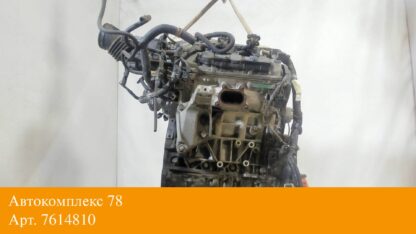 Двигатель Acura MDX 2007-2013 Бензин; 3.7 л.; Инжектор