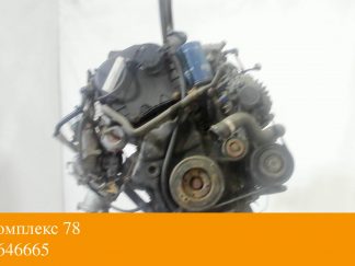 Двигатель Audi A4 (B8) 2011-2015 CPMA