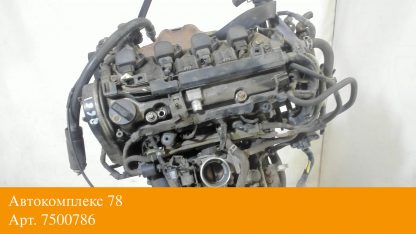 Двигатель Honda Civic 2001-2005 D14Z6