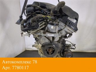 Двигатель Ford Explorer 2010-2015 Бензин; 3.5 л.; Инжектор