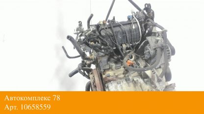 Двигатель Alfa Romeo 166 AR 36301