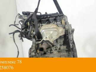 Двигатель Honda Jazz 2002-2008 L13A1