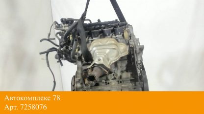 Двигатель Honda Jazz 2002-2008 L13A1