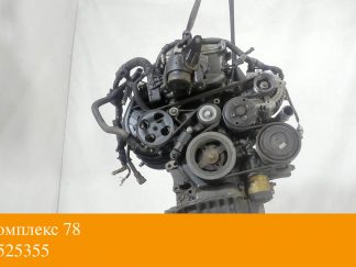Двигатель Scion tC 2004-2010 2AZFE