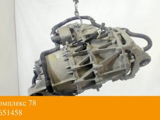 Двигатель Tesla Model 3 Б/Н