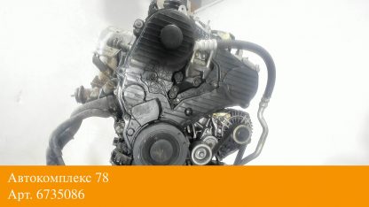 Двигатель Mazda 6 (GH) 2007-2012 RF