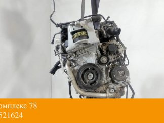 Двигатель Chevrolet TrailBlazer 2020-2022 L3T