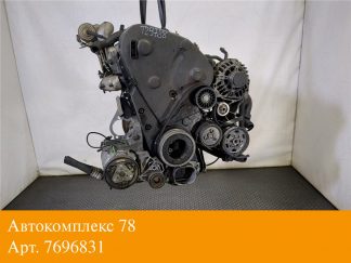 Двигатель Volkswagen Passat 5 1996-2000 AHU (взаимозаменяемы: AVG; AFN; AVG; AFN; AVG; AFN)