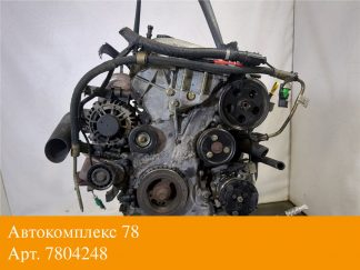Двигатель Ford Mondeo 3 2000-2007 CHBA, CHBB