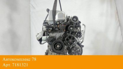 Двигатель Honda Civic 2006-2012 K20Z2